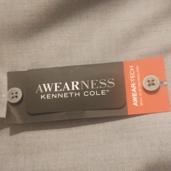 Men's dress shirt - Picture 2 of 5